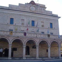 Montefalco, Umbria Photo #5 by Brigitte from flickr