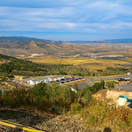 Utah Olympic Park, Salt Lake City Photo #9 by Domenico Convertini from flickr