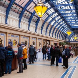 Winter Gardens Blackpool, Blackpool Photo #4 by John Hickey-Fry from flickr