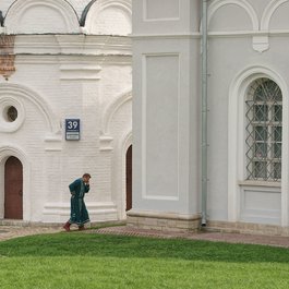 Kolomenskoye, Moscow Photo #8 by Sergey Rodovnichenko from flickr
