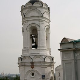 Kolomenskoye, Moscow Photo #9 by Sergey Rodovnichenko from flickr