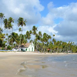 Praia Das Bananas, Sao Tome and Principe Photo #5 by Rodrigo Soldon from flickr