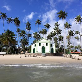 Praia Das Bananas, Sao Tome and Principe Photo #1 by Rodrigo Soldon from flickr