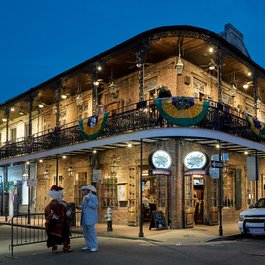 New Orleans, United States Photo #5 by Pedro Szekely from flickr