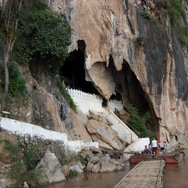 Pak Ou Caves, Laos Photo #7 by Allie_Caulfield from flickr