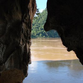 Pak Ou Caves, Laos Photo #8 by Allie_Caulfield from flickr