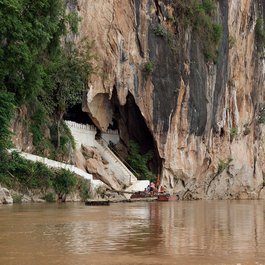 Pak Ou Caves, Laos Photo #6 by Allie_Caulfield from flickr