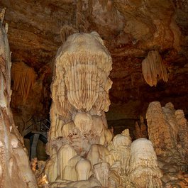 Natural Bridge Caverns, San Antonio Photo #7 by Kelley Minars from flickr