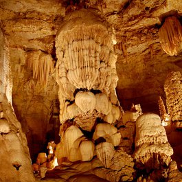 Natural Bridge Caverns, San Antonio Photo #4 by Kelley Minars from flickr