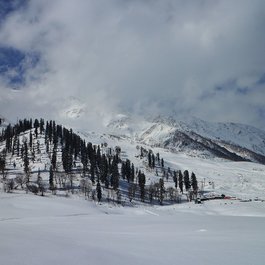 Gulmarg, Srinagar Photo #7 by vijaymverma from flickr