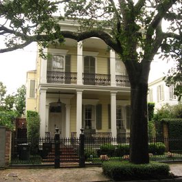 Garden District, New Orleans Photo #4 by Ken Lund from flickr