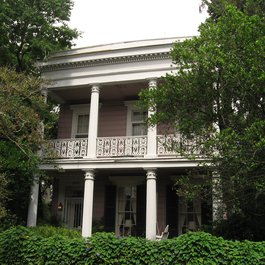 Garden District, New Orleans Photo #5 by Ken Lund from flickr