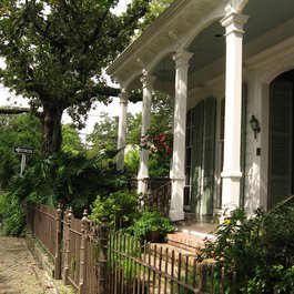 Garden District, New Orleans Photo #8 by Ken Lund from flickr
