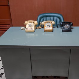 Independence Palace, Ho Chi Minh City (Saigon) Photo #5 by dronepicr from flickr
