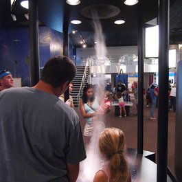 Fleet Science Center, San Diego Photo #7 by mliu92 from flickr