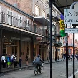 New Orleans, United States Photo #9 by Pedro Szekely from flickr
