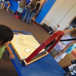 Fleet Science Center, San Diego Photo #9 by mliu92 from flickr
