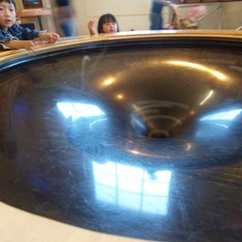Fleet Science Center, San Diego Photo #5 by mliu92 from flickr