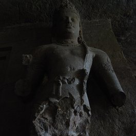 Elephanta Caves, Mumbai Photo #8 by Ting Chen from flickr