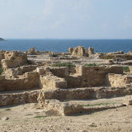 Monastir, Tunisia Photo #9 by David Stanley from flickr