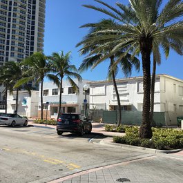North Beach, Miami Photo #6 by Phillip Pessar from flickr