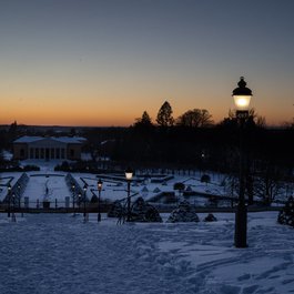Botanical Garden, Uppsala Photo #2 by Bjorn E from flickr