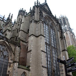 Dom Tower, Utrecht Photo #6 by Fred Romero from flickr