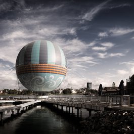 Disney Springs, Orlando Photo #4 by Neil Williamson from flickr
