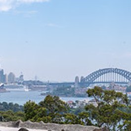 Taronga Zoo Sydney, Sydney Photo #5 by Richard from flickr