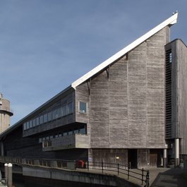 National Maritime Museum Cornwall, Cornwall Photo #6 by Tom Parnell from flickr