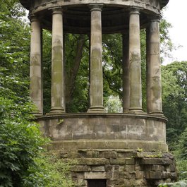 St Bernard's Well, Edinburgh Photo #3 by Tom Parnell from flickr