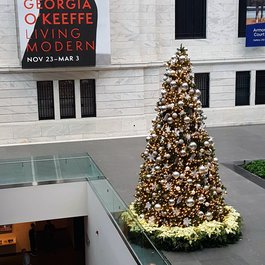 The Cleveland Museum Of Art, Cleveland Photo #4 by Tim Evanson from flickr