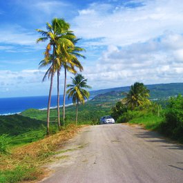 Bathsheba, Barbados Photo #5 by Ben Ramirez from flickr