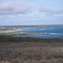 Puerto Villamil, Galapagos Islands Photo #4 by Ivar Abrahamsen from flickr