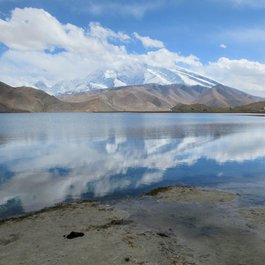 Karakol, Kyrgyzstan Photo #1 by David Stanley from flickr