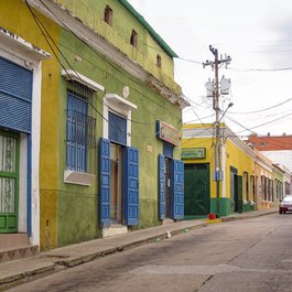 Bolivar, Colombia Photo #9 by Stig Nygaard from flickr