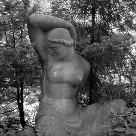 Ohio itinerary, Cleveland Botanical Garden