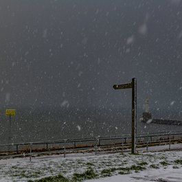Torry Battery, Aberdeen Photo #5 by Rab Lawrence from flickr