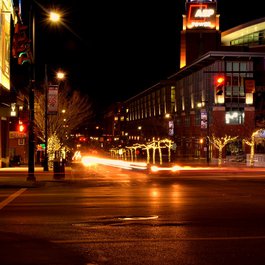 Arena District, Columbus Photo #5 by Matt Evans from flickr
