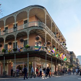 New Orleans, United States Photo #4 by Pedro Szekely from flickr