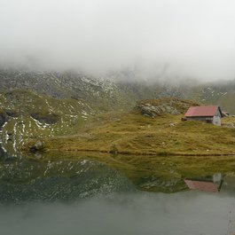 Bâlea Lake, Sibiu Photo #8 by Pedro from flickr