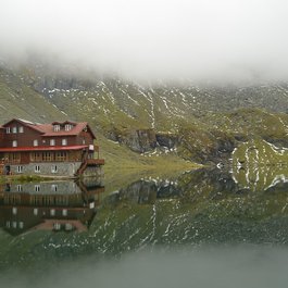 Bâlea Lake, Sibiu Photo #9 by Pedro from flickr