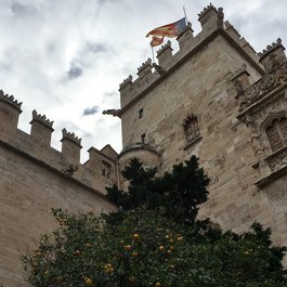 La Lonja, Costa Blanca Photo #7 by Eric Titcombe from flickr