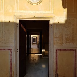 Nahargarh Fort, Jaipur Photo #3 by Ashwin Kumar from flickr