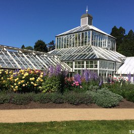 Dunedin Botanic Garden, Dunedin Photo #5 by Travolution360 from flickr