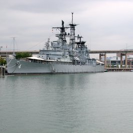 Buffalo Naval Park, Buffalo Photo #2 by bobistraveling from flickr