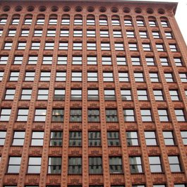 Guaranty Building, Buffalo Photo #9 by bobistraveling from flickr