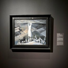 Dallas Museum Of Art, Dallas Photo #7 by Steve Rainwater from flickr