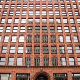 Guaranty Building, Buffalo Photo #5 by bobistraveling from flickr