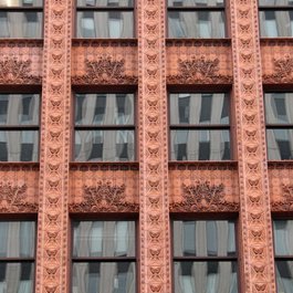 Guaranty Building, Buffalo Photo #4 by bobistraveling from flickr